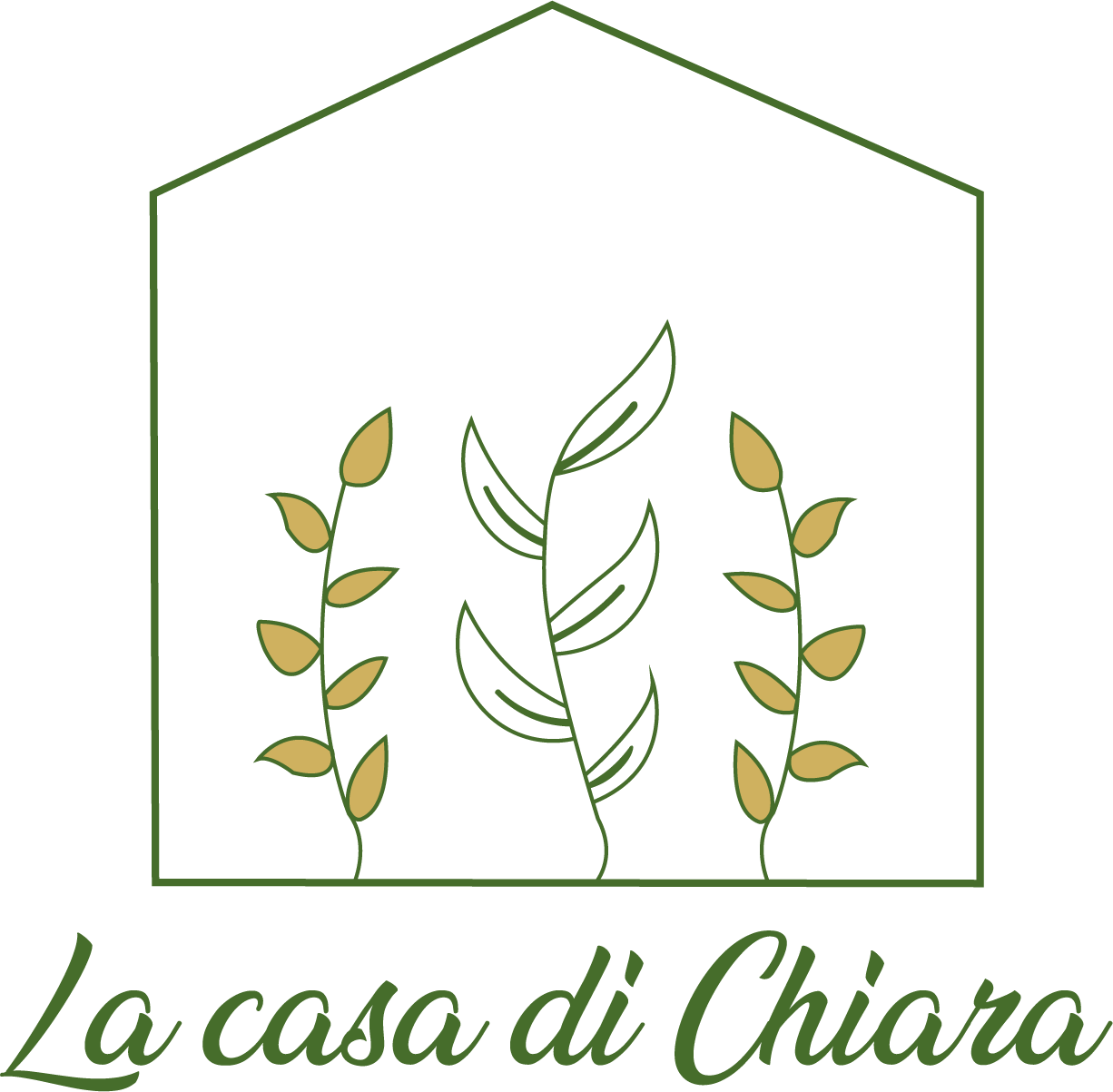 Home - English - Casa di Chiara